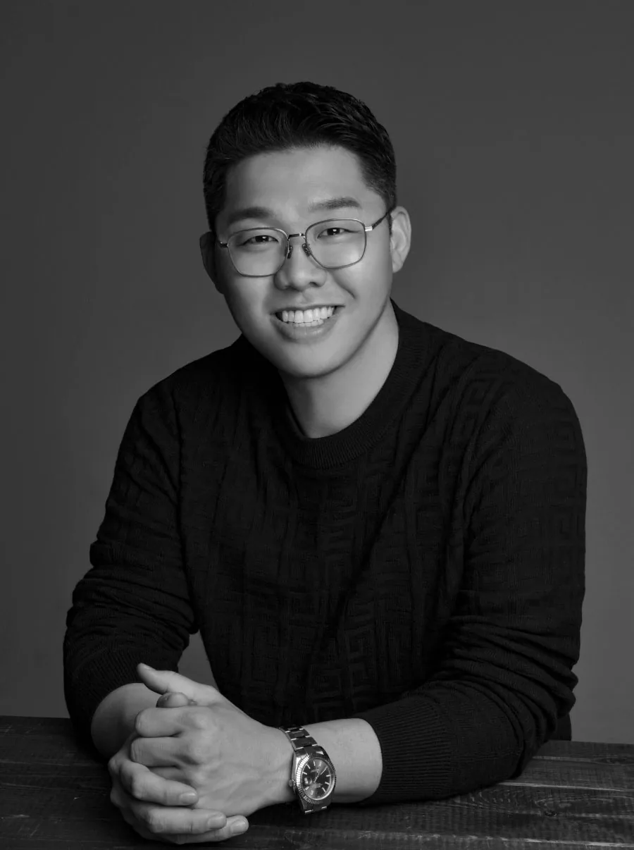 KTGRZ HOLDINGS 총괄대표 이동철