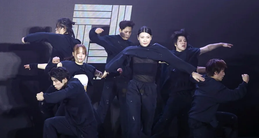 태권도 퍼포먼스 크루 TGRZ KWON